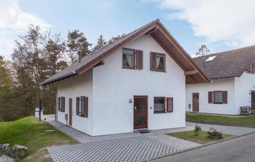 Ferienhaus 15 In Kirchheim in Kirchheim, Deutschland