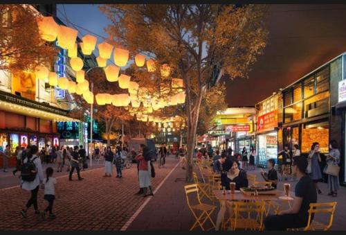 Ideal cbd spot Darling harbour - image 5