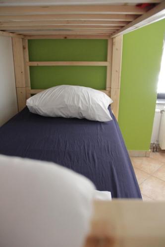 Hostel Bovec