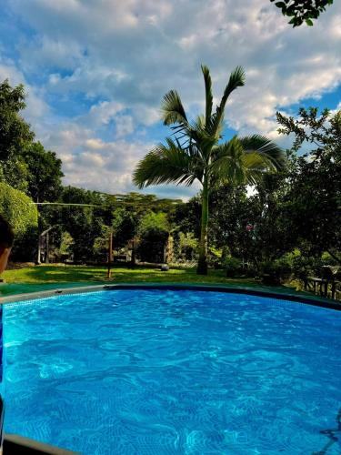 Villa bella Claudia