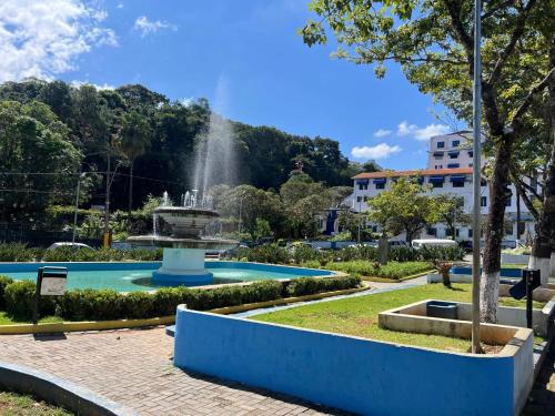 Lambari - Cidade aconchegante no Sul de Minas in Lambari (Minas Gerais)