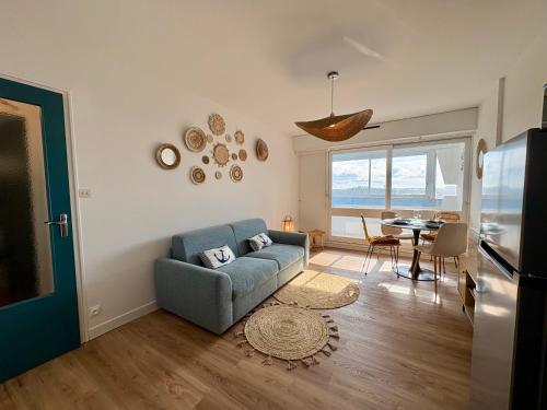Appartement lumineux proche plage - 4 pers. - FR-1-323-603