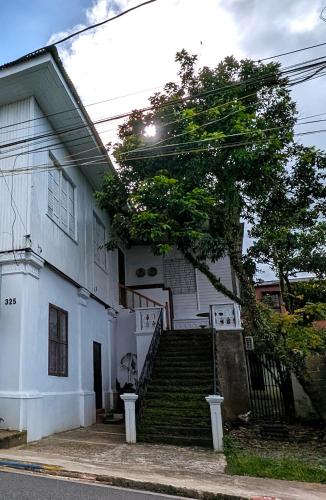 Villanueva Ancestral House