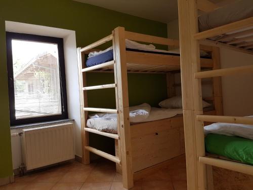 Hostel Bovec