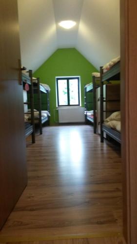 Hostel Bovec