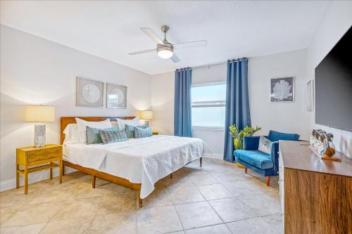 120 E Park Ln in Cocoa Beach, USA