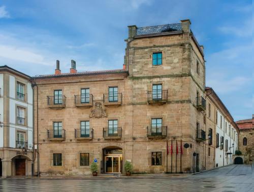 Photo - Palacio de Avilés Affiliated by Meliá