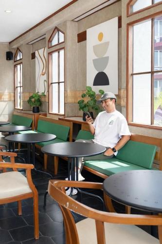 Quicky Stay Hotel Suphanburi in Suphan Buri