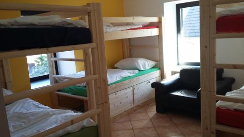 Hostel Bovec