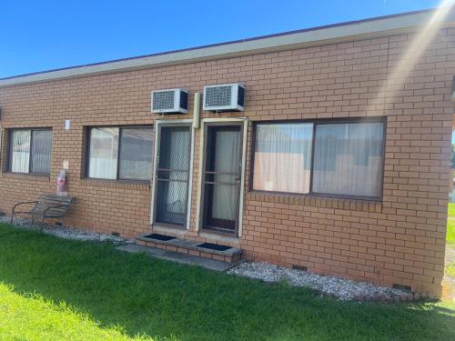 Walla Walla Hotel Motel in Culcairn