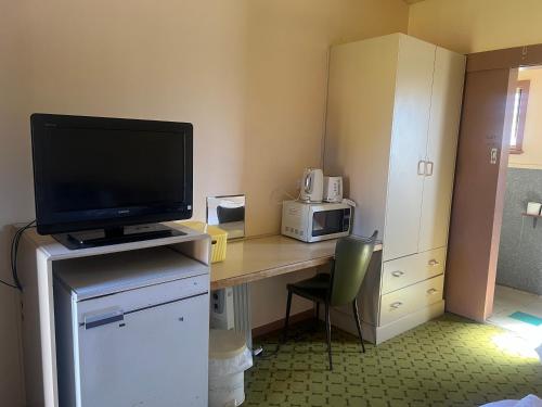Walla Walla Hotel Motel in Culcairn