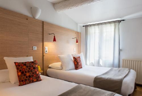 Hôtel Edmond Rostand