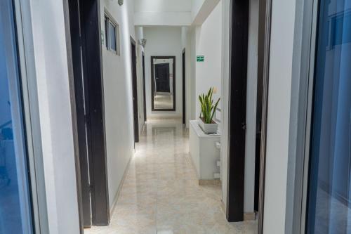 Hotel Victoria in Chinchina