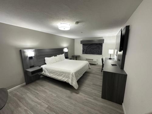 Quality Inn Carlin