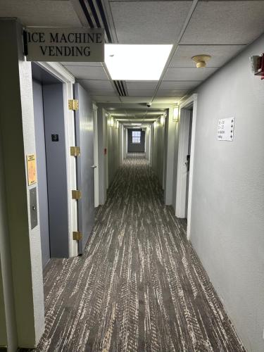 Quality Inn Carlin