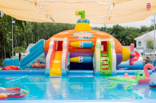 Dinnano in Huai Nam Khao