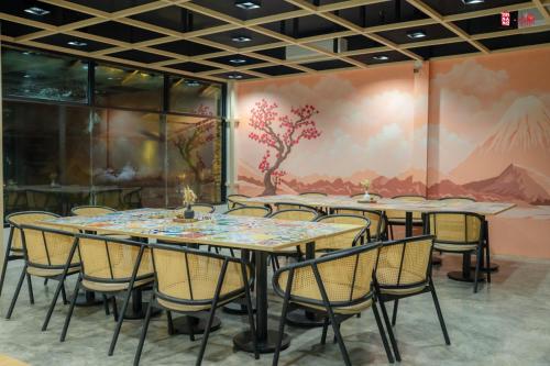 Dinnano in Huai Nam Khao