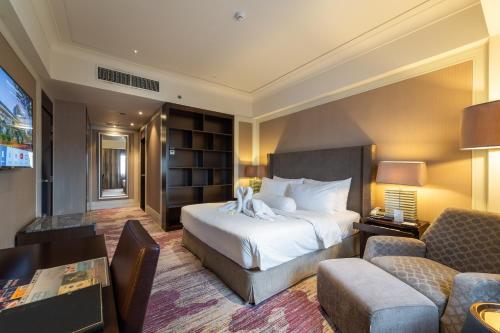 I Hotel Batam in Batam