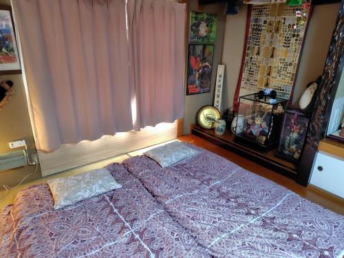 OMOLOSO Hostel　オモロソウ ホステル near 지오쿠무시코보 칸나와