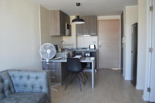 Art Apartment Chile