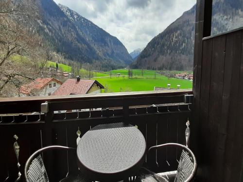 A környék, Ferienwohnung in Bayrischzell in Bayrischzell