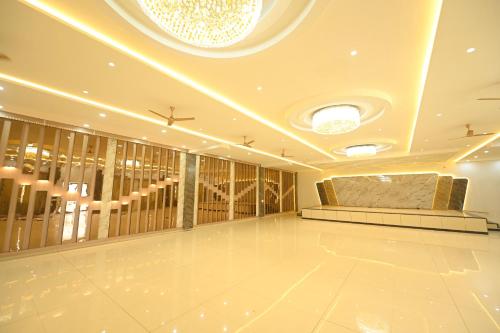 Bankett-terem, MM Resort and Hotel in Bhilai