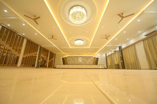 Bankett-terem, MM Resort and Hotel in Bhilai