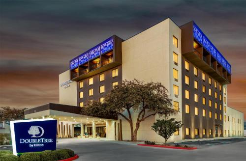 Doubletree By Hilton Lubbock - University Area, Lubbock