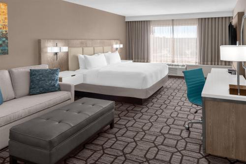 Doubletree By Hilton Lubbock - University Area - image 18