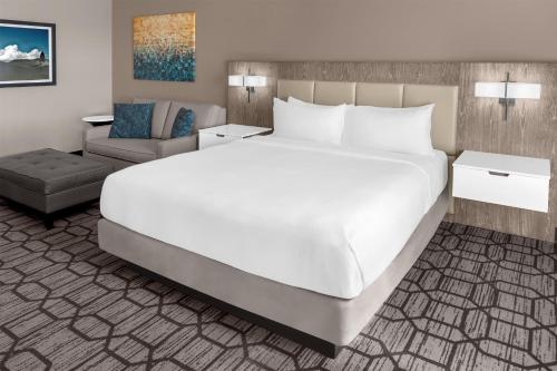 Doubletree By Hilton Lubbock - University Area - image 29