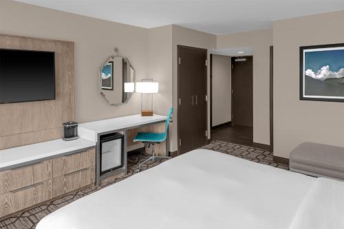 Doubletree By Hilton Lubbock - University Area - image 33
