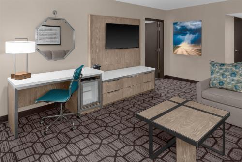 Doubletree By Hilton Lubbock - University Area - image 22