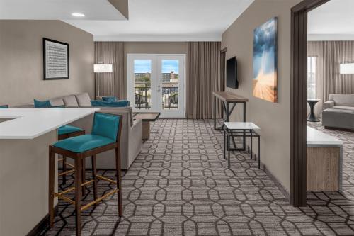 Doubletree By Hilton Lubbock - University Area - image 35