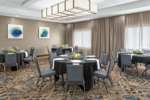 Doubletree By Hilton Lubbock - University Area - image 28