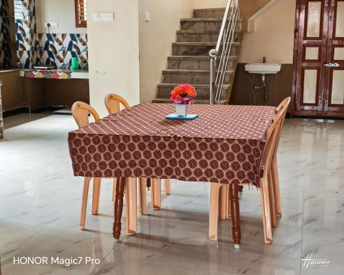 ARMANI Villa Nagapattinam in Nagapattinam