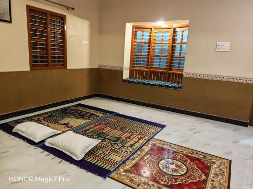 ARMANI Villa Nagapattinam in Nagapattinam