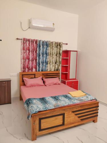Star Varkala Homestay - image 5