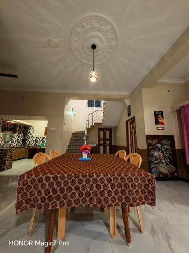 ARMANI Villa Nagapattinam in Nagapattinam