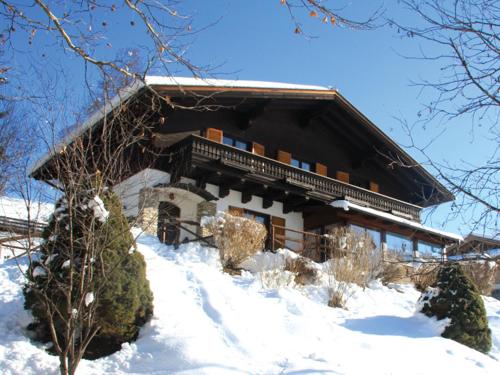  Chalet Sonne, Pension in Maria Alm