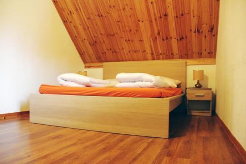 Hostel Bovec