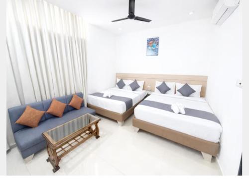 MM Resort and Hotel in Bhilai