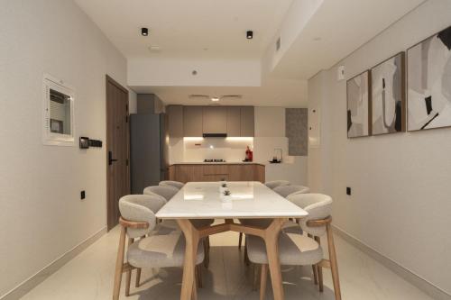 Tranquil Wellness Hotel Apartments in Jumeirah Village Circle