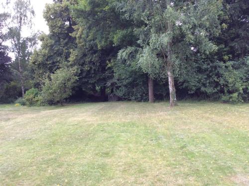 B&B Uccle, Bruselas (foto 7)