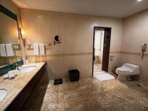Suite, executive, familiare