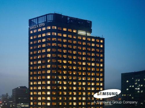 Shilla Stay Mapo Hongdae, Soul