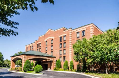 Comfort Suites Innsbrook - Short Pump in Broad Meadows, USA