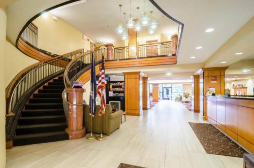Comfort Suites Innsbrook - Short Pump - image 30