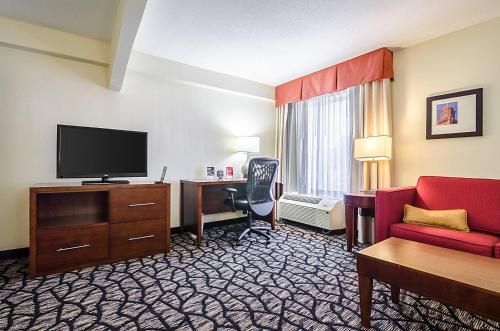Comfort Suites Innsbrook - Short Pump - image 37