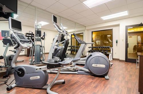 Comfort Suites Innsbrook - Short Pump - image 44