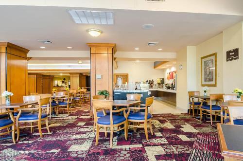 Comfort Suites Innsbrook - Short Pump - image 40